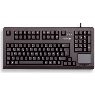 CHERRY TouchBoard G80-11900LUMEU-2 mechanische Tastatur