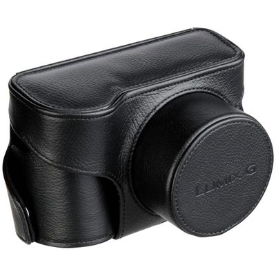 Panasonic DMW-CGK22XEK schwarz