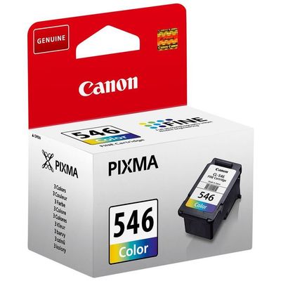 Canon CL-546 Tinte Colour