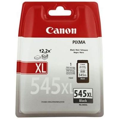 Canon PG-545 XL Tinte Schwarz