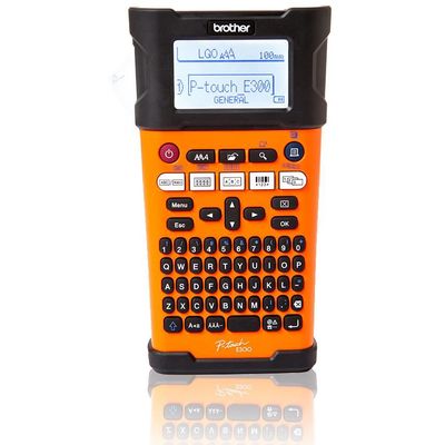 Brother P-Touch E300VP