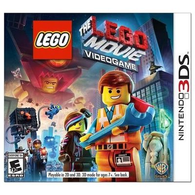 lego movie game xbox one