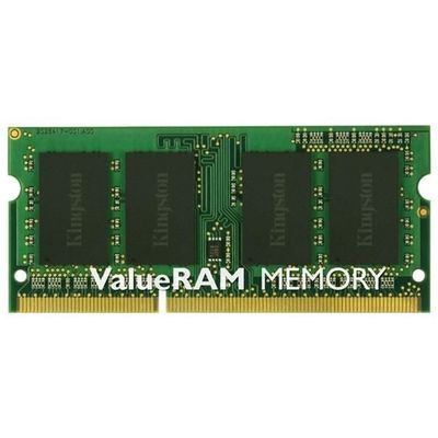Kingston 4GB DDR3L SO-DIMM 1600MHz RAM
