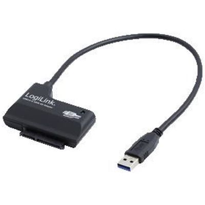 LogiLink USB3.0/SATA 6G Adapter