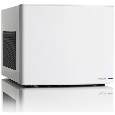 Fractal Design Node 304 weiß