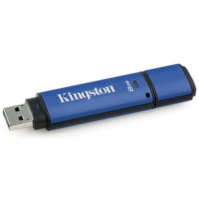 Kingston DataTraveler DTVP30 16GB