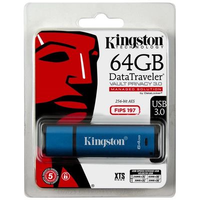 Kingston KINGSTON DTVP30/64GB 