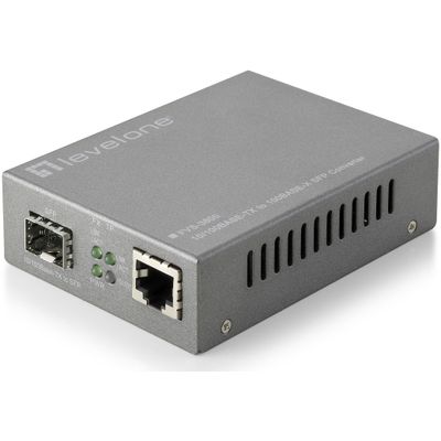 LevelOne FVS-3800