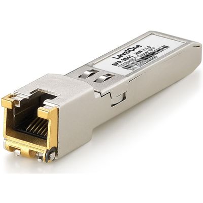 LevelOne SFP-3841 1000Base-X SFP Transceiver