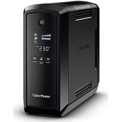 CyberPower CP900EPFCLCD 900VA/540W