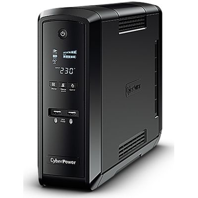 CyberPower CP1300EPFCLCD 1300VA/810W