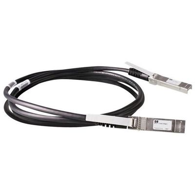 HP X240 JD097C SFP+ Direct Attach Cable SFP+ Stecker auf SFP+ Stecker 3.00 m