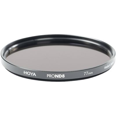 Hoya PRO ND 8 49 mm