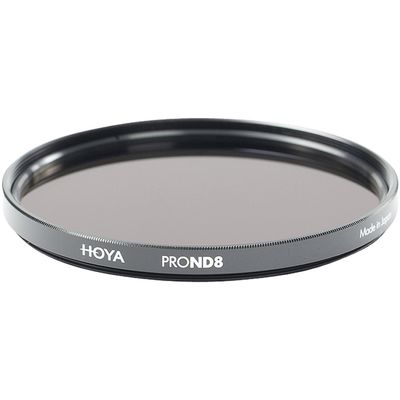 Hoya PRO ND 8 62 mm