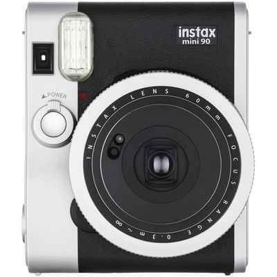 Fujifilm Instax Mini 90 Neo Classic Sofortbildkamera