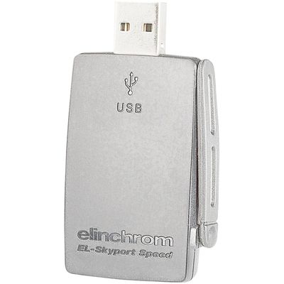 Elinchrom Skyport USB Speed MK-II