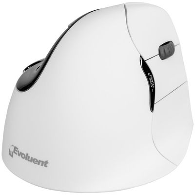 Evoluent Verticalmouse 4 Mac für Rechtshänder