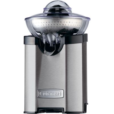 Cuisinart CCJ210E Zitruspresse mit Turbofunktion