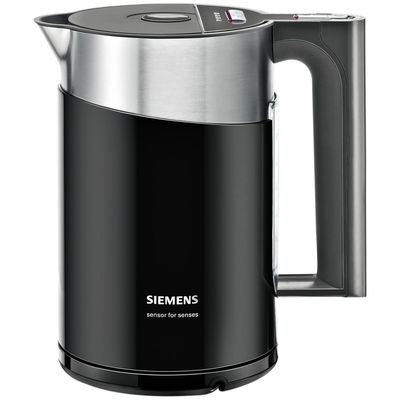 Siemens TW86103P schwarz/anthrazit