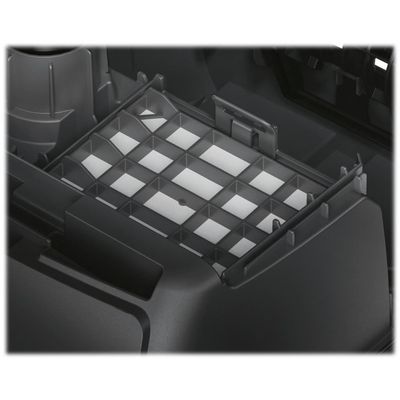 Maxorado Tubo telescopico di prolunga compatibile con Bosch Siemens GL-30 BGL3B110 BGL3B112 BGL3B112 BGL3B330 BGL3 B112 B330 C235 A310 GL 30 GL30 