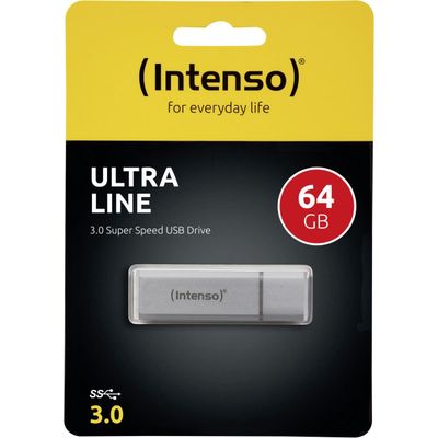 Intenso Ultra Line USB3.0 64GB