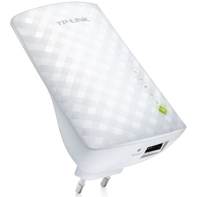 TP-Link RE200 AC750-Dualband-WLAN-Repeater