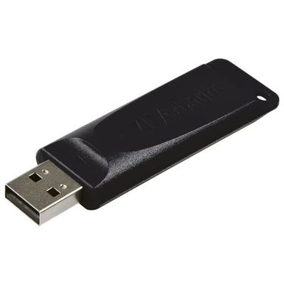 Verbatim Store n Go Slider USB2.0 32GB