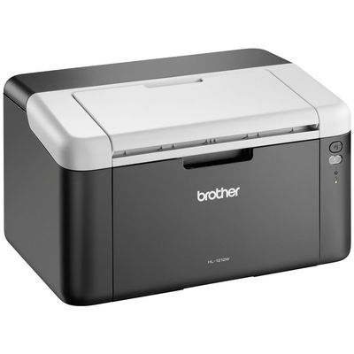 BROTHER HL-1212W A4 monochrom Laser Laser Drucker