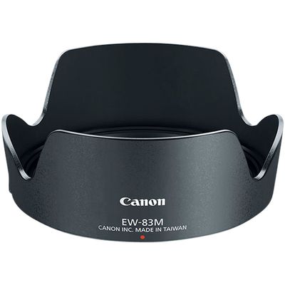 Canon EW-83M Gegenlichtblende