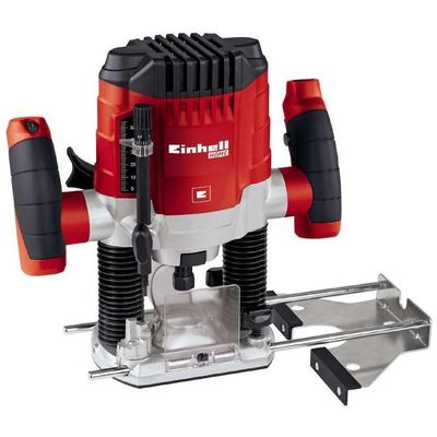 Image of Einhell TH-RO 1100 E router on Einhell website