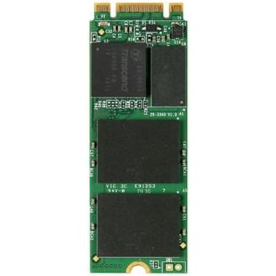 Transcend MTS600 SSD M.2 SATA MLC 64GB