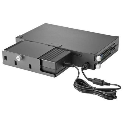 HP 2530 8-port Switch Power Adapter Shelf