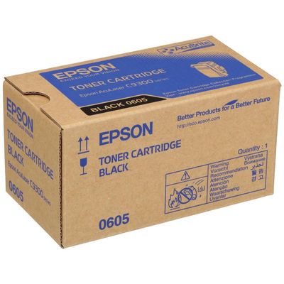 Epson C13S050605 Toner Schwarz 6.5k für AL-C9300N