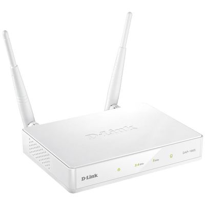 D-Link DAP-1665 Wireless AC1200 Access Point