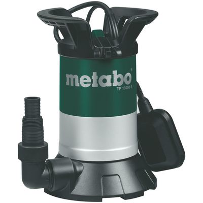 Metabo TP 13000 S Klarwassertauchpumpe