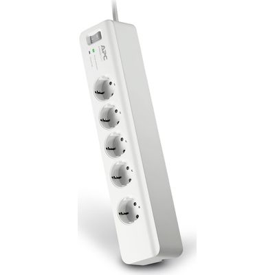 APC PM5-GR Essential SurgeArrest