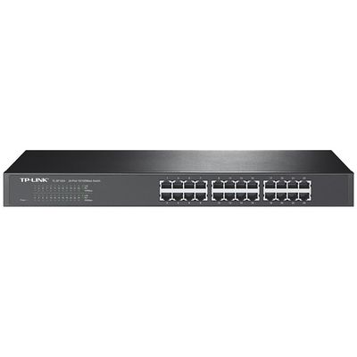 TP-Link TL-SF1024 24-Port Switch