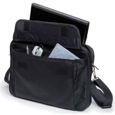 Dicota Value Toploading Kit schwarz