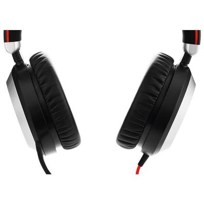 Jabra Evolve 80 MS Duo USB Buy