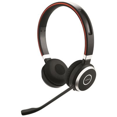 Jabra Evolve 65 MS Duo USB