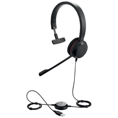 Jabra Evolve 20 UC Mono USB Buy