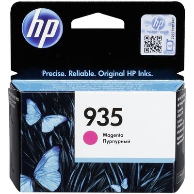 HP 935 Tinte magenta