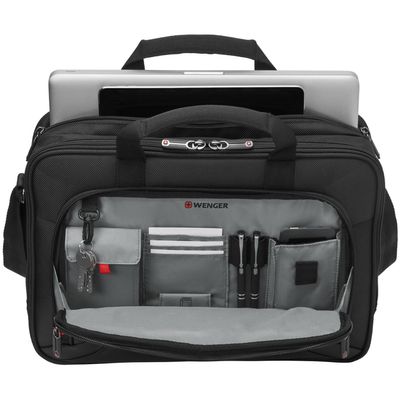 wenger camera bag
