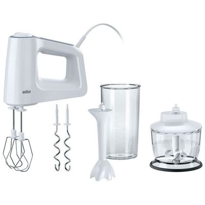 braun handmixer multimix 3 hm3137wh