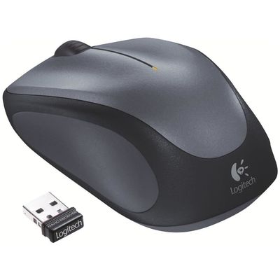 logitech air mouse