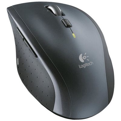 logitech mouse mk850