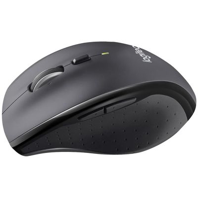 logitech mx marathon