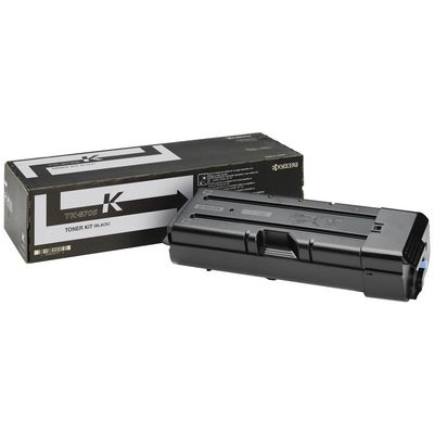Kyocera TK-8705K Toner Schwarz bis 70.000 Seiten
