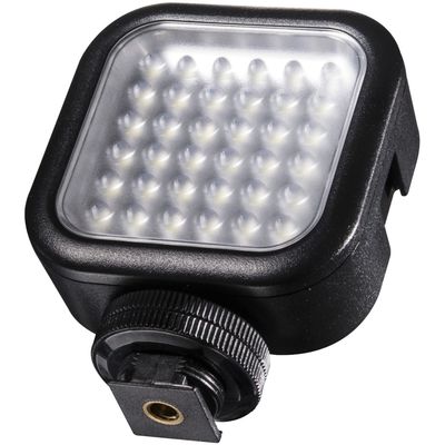 Walimex Pro LED-Videoleuchte 36
