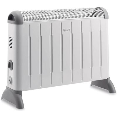 DeLonghi HCM 2030 hell-grau